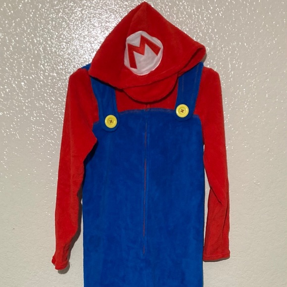Other - 💛Super Mario onesie/ costume